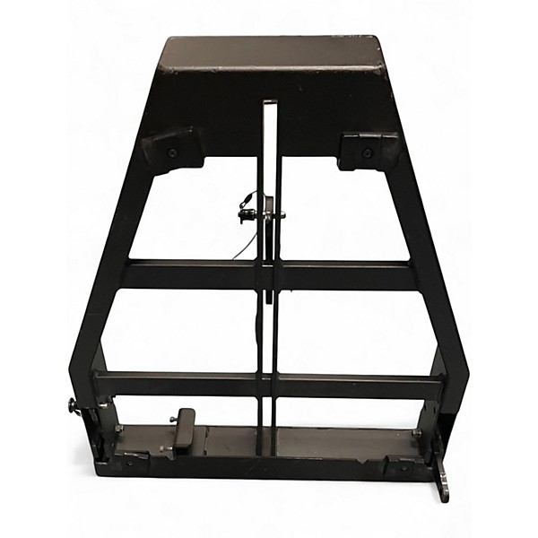 Used RCF HDL-28A Dual 8" Active Two-Way Line Array Module (Pair) Sound Package