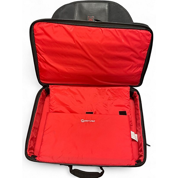 Used Odyssey 20x12x3 DJ Controller Bag DJ Case