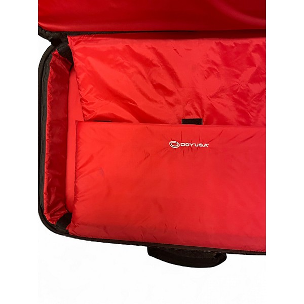 Used Odyssey 20x12x3 DJ Controller Bag DJ Case