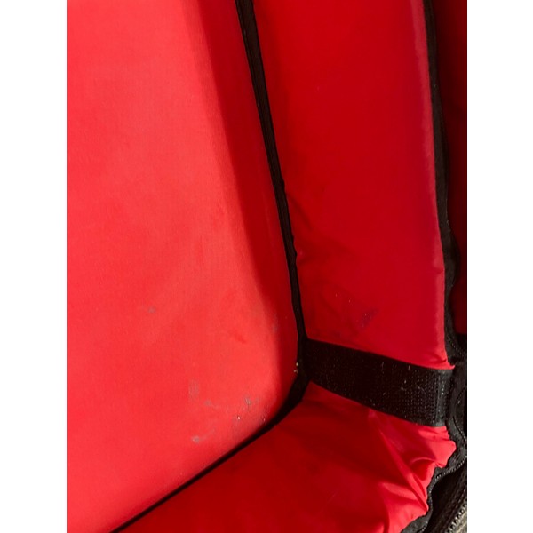 Used Odyssey 20x12x3 DJ Controller Bag DJ Case