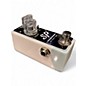 Used Xotic SP Compressor Effect Pedal