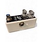 Used Xotic SP Compressor Effect Pedal