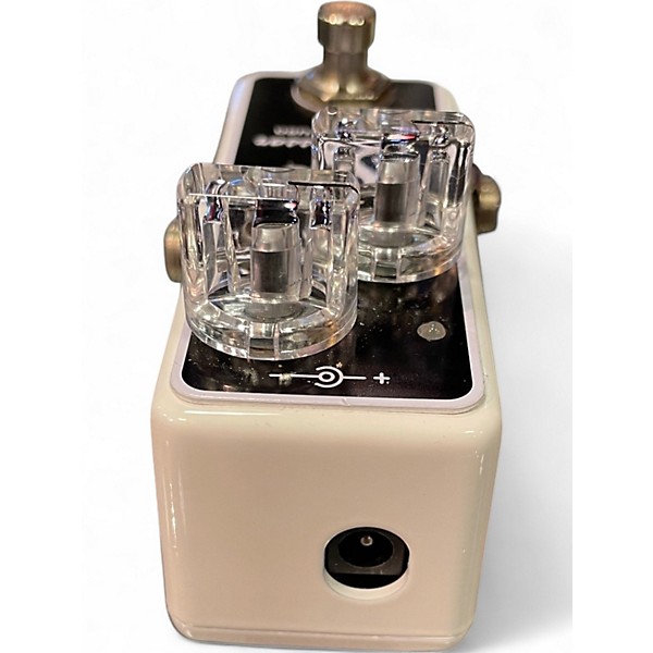 Used Xotic SP Compressor Effect Pedal