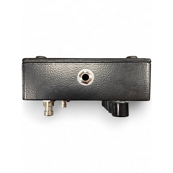 Used Electro-Harmonix Metal Muff Distortion Effect Pedal