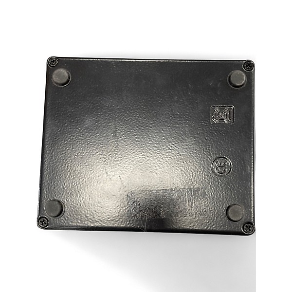 Used Electro-Harmonix Metal Muff Distortion Effect Pedal