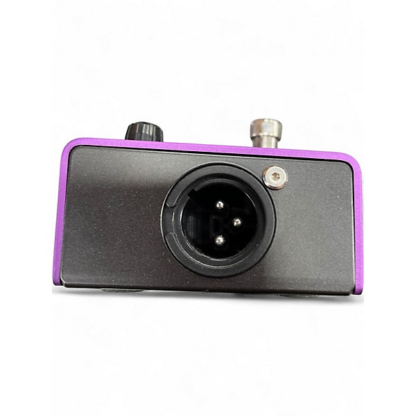 Used Playwell Tank-G Effect Processor