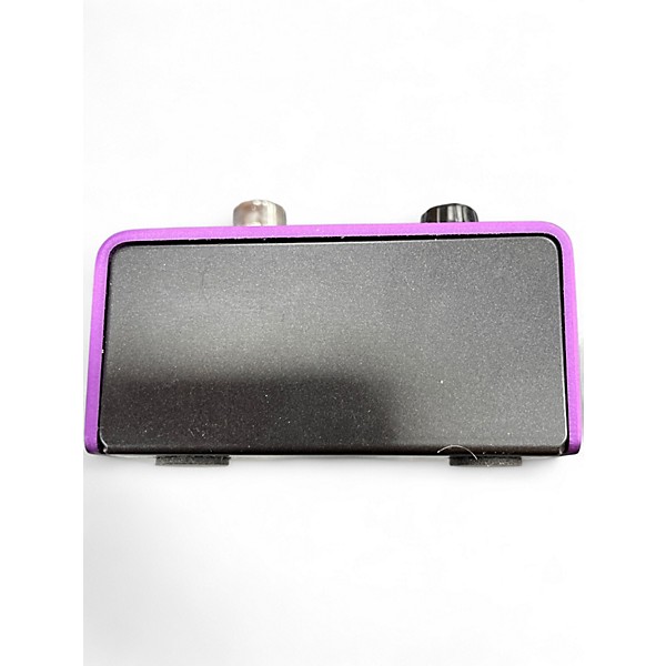 Used Playwell Tank-G Effect Processor