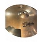 Used Zildjian 21in A Series Sweet Ride Cymbal