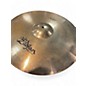 Used Zildjian 21in A Series Sweet Ride Cymbal