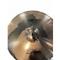 Used Zildjian 21in A Series Sweet Ride Cymbal
