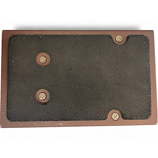 Used LR Baggs Para Acoustic DI Direct Box Pre With EQ Direct Box