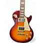 Used Gibson Les Paul Standard 2 Color Sunburst Solid Body Electric Guitar