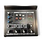Used Mackie Mix5 Powered Mixer