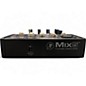 Used Mackie Mix5 Powered Mixer