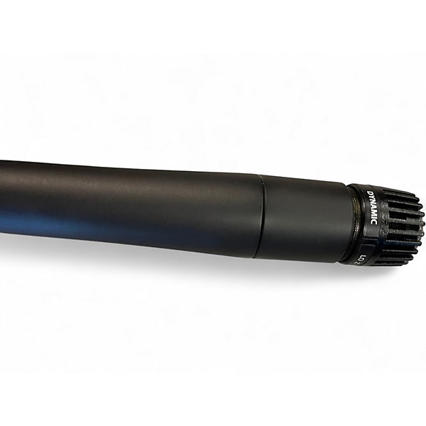 Used Shure SM57LC Dynamic Microphone