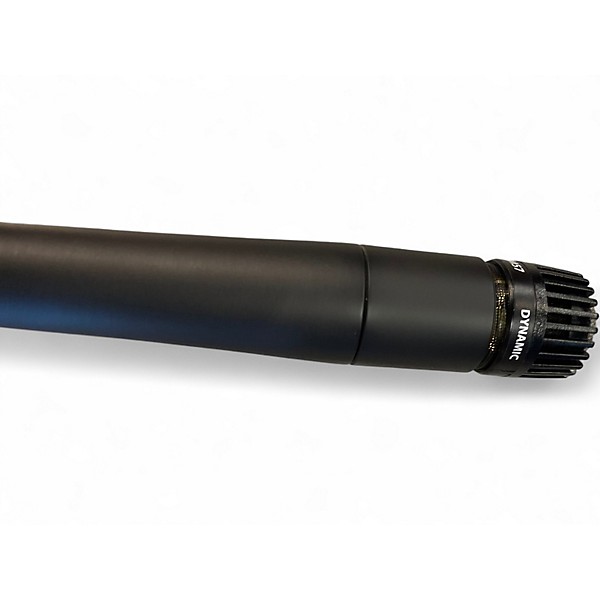 Used Shure SM57LC Dynamic Microphone
