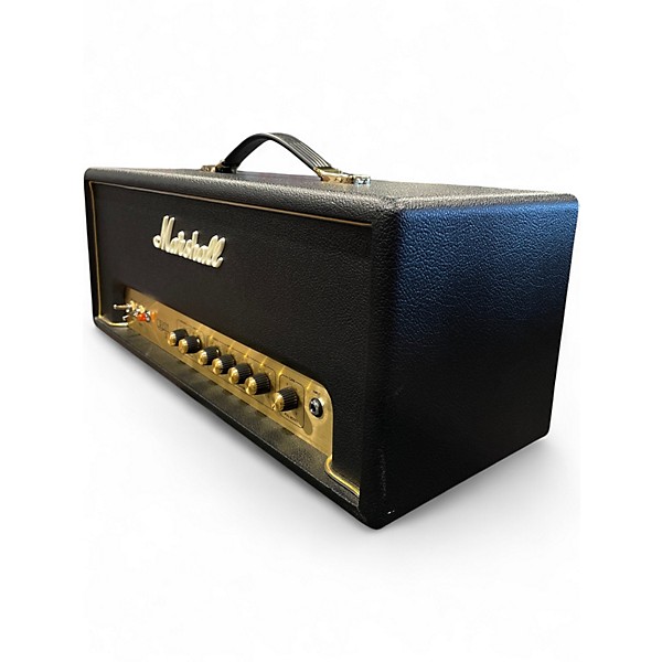 Used Marshall ORIGIN 50 Tube Guitar Amp Head