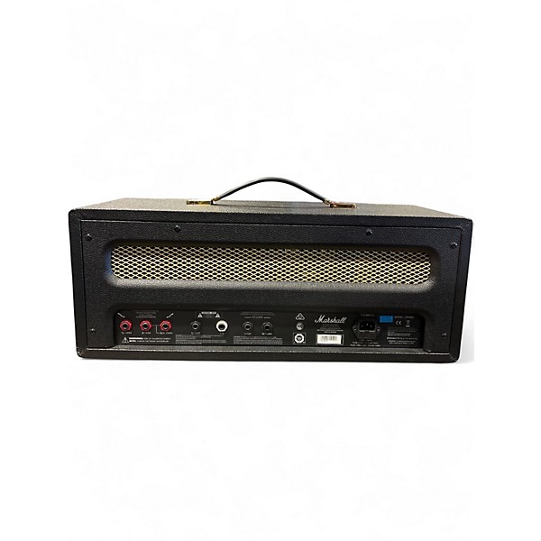 Used Marshall ORIGIN 50 Tube Guitar Amp Head