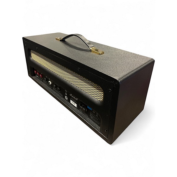 Used Marshall ORIGIN 50 Tube Guitar Amp Head