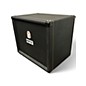 Used Orange Amplifiers OBC112 Bass Cabinet thumbnail