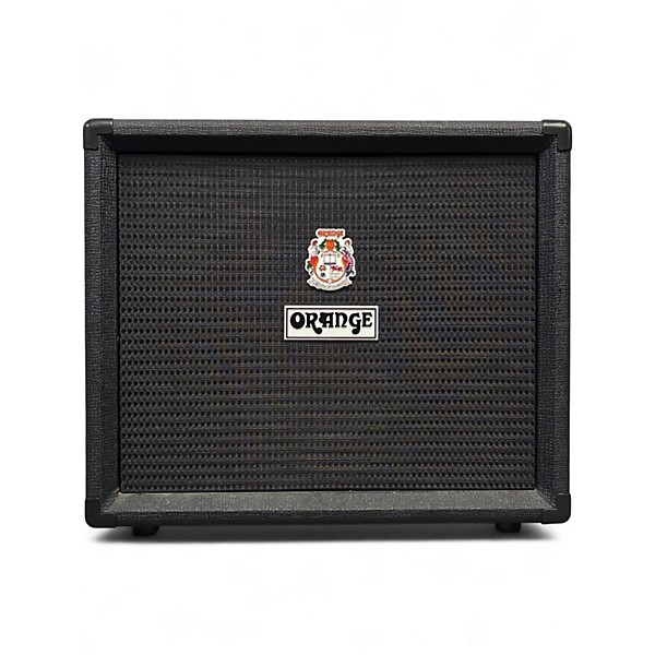 Used Orange Amplifiers OBC112 Bass Cabinet