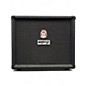 Used Orange Amplifiers OBC112 Bass Cabinet