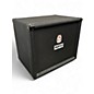 Used Orange Amplifiers OBC112 Bass Cabinet