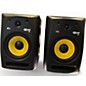 Used KRK RP8G2 Pair Powered Monitor thumbnail