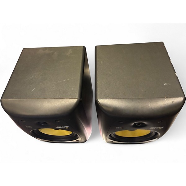 Used KRK RP8G2 Pair Powered Monitor