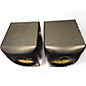 Used KRK RP8G2 Pair Powered Monitor