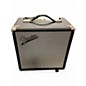 Used Fender Rumble 15 15W 1X8 Bass Combo Amp thumbnail