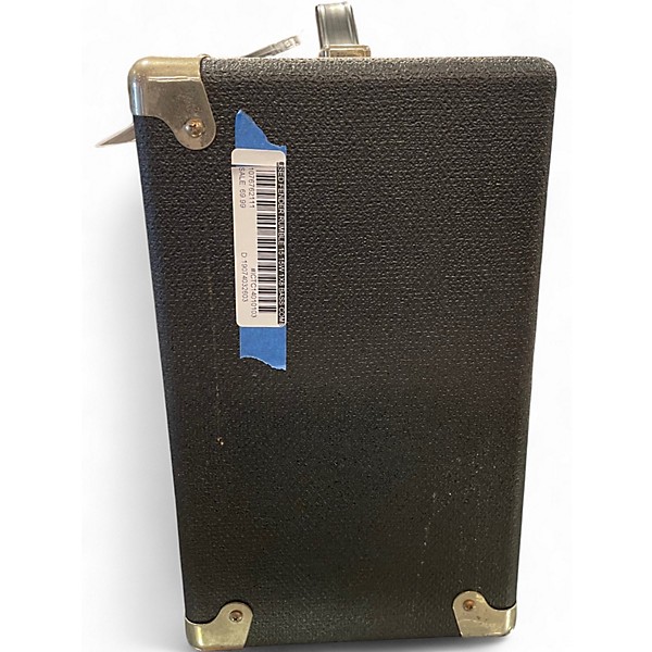 Used Fender Rumble 15 15W 1X8 Bass Combo Amp