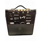 Used Fender Rumble 15 15W 1X8 Bass Combo Amp