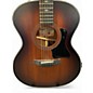 Used Taylor 324E Tobacco Acoustic Electric Guitar thumbnail
