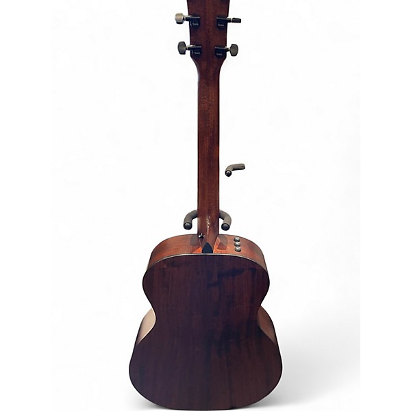 Used Taylor 324E Tobacco Acoustic Electric Guitar