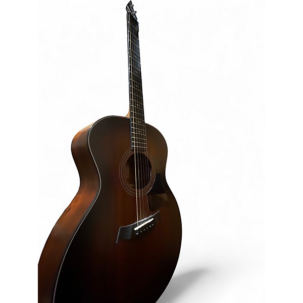 Used Taylor 324E Tobacco Acoustic Electric Guitar