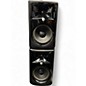 Used JBL 308P MKII PAIR Powered Monitor thumbnail