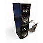 Used JBL 308P MKII PAIR Powered Monitor
