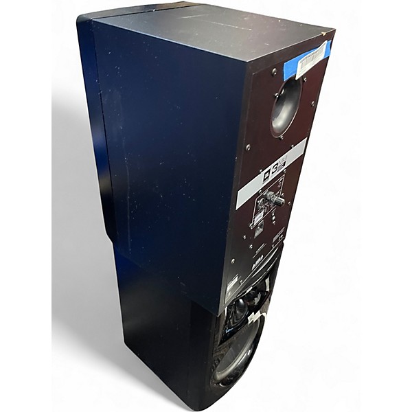 Used JBL 308P MKII PAIR Powered Monitor