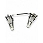 Used ddrum RX DOUBLE BASS PEDAL Double Bass Drum Pedal thumbnail