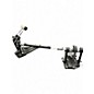 Used ddrum RX DOUBLE BASS PEDAL Double Bass Drum Pedal