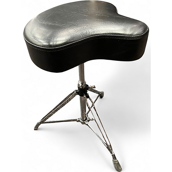 Used Gibraltar DRUM THRONE Drum Throne