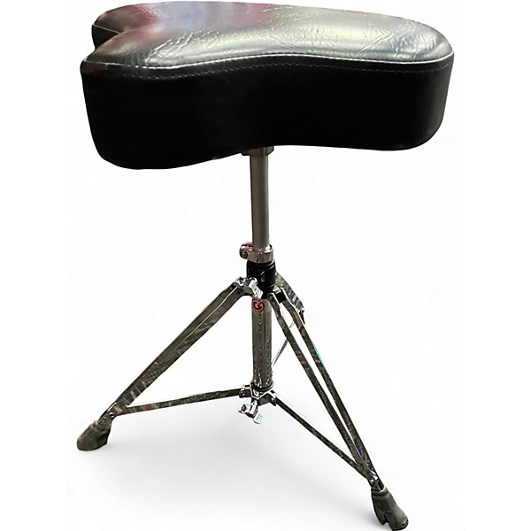 Used Gibraltar DRUM THRONE Drum Throne