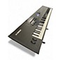 Used Yamaha Motif XF8 88 Key Keyboard Workstation