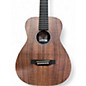 Used Martin LXk2 Natural Acoustic Guitar