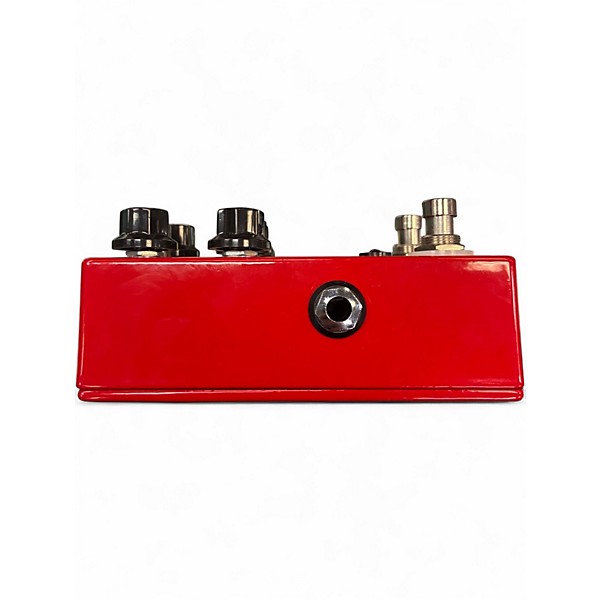 Used JHS Pedals THE AT+ Effect Pedal