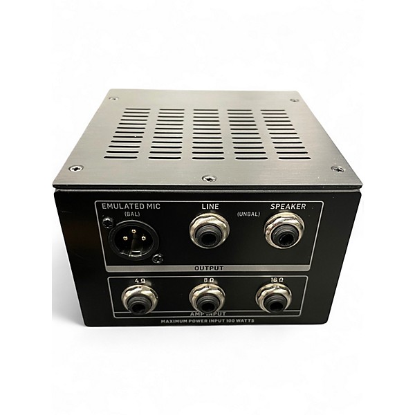Used Bugera ps1 Power Soak Power Supply