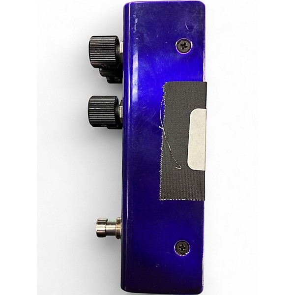 Used Revv Amplification G3 Effect Pedal