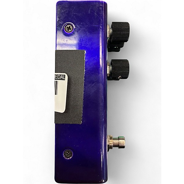 Used Revv Amplification G3 Effect Pedal