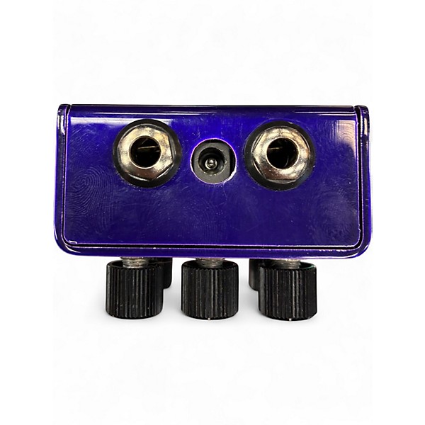 Used Revv Amplification G3 Effect Pedal